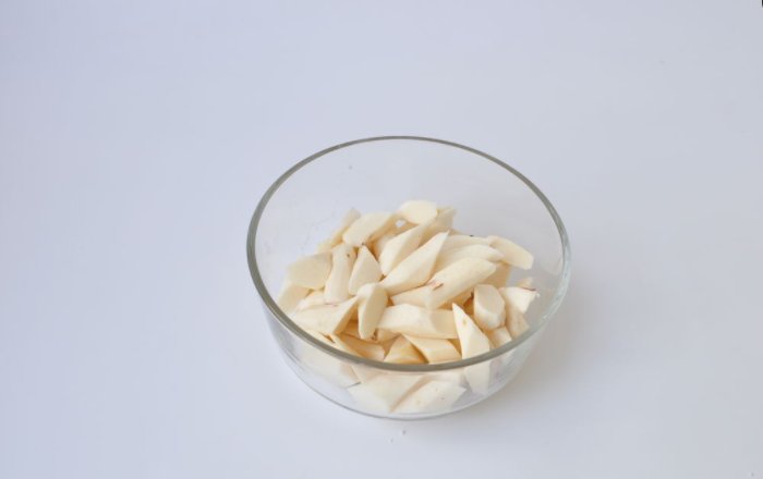 用珍珠米煮饭怎么煮才好吃?