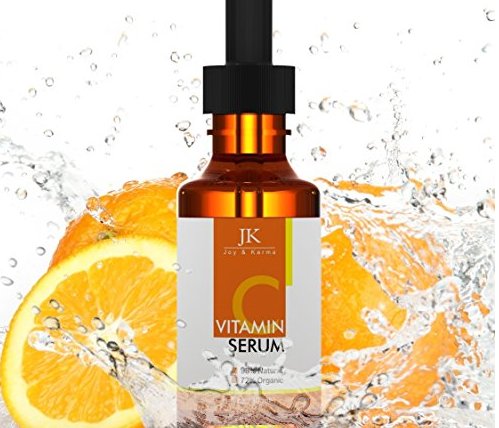 serum 在化妆品中怎么翻译?
