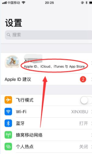 苹果支付宝显示付款方式被拒