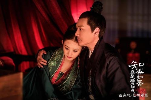 知否:顾廷烨到底有多爱盛明兰?