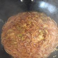 美味的渍菜粉怎么做好吃又简单,做法图解