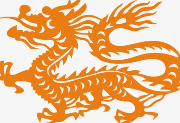 女人梦见龙是什么征兆