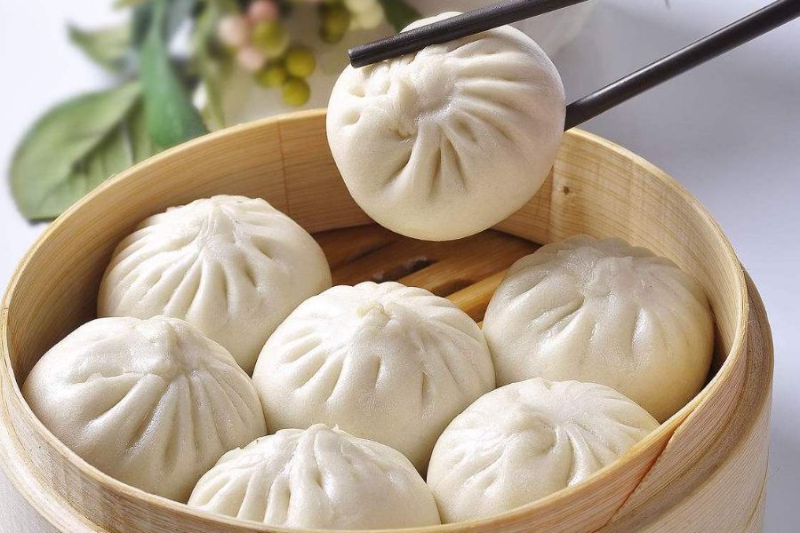 扬州美食排行榜前十名