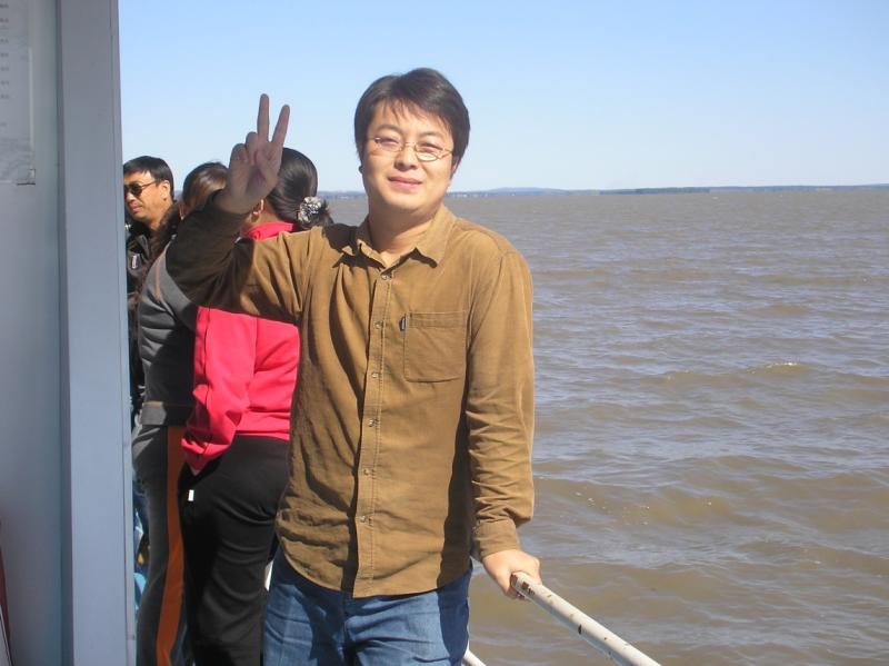 兴凯湖的主要景区