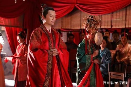 知否：顾廷烨到底有多爱盛明兰？