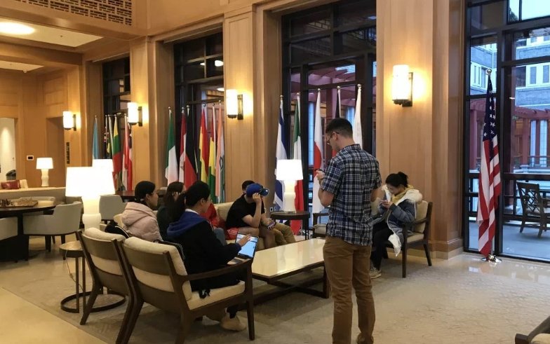 清华大学苏世民书院是干什么的