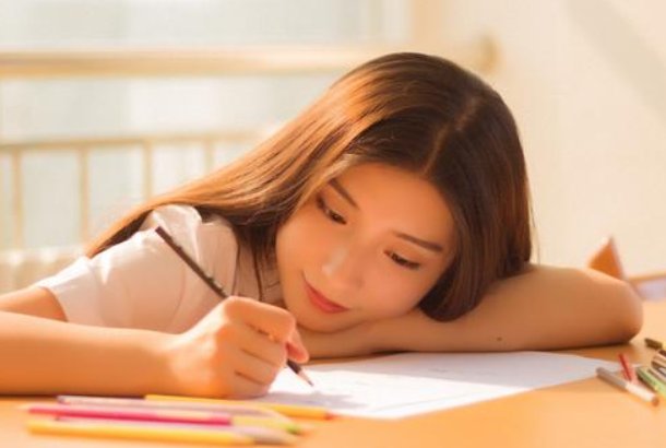 女孩子发哦怎么回复