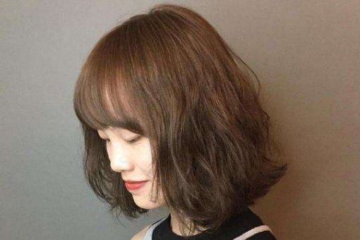 黄皮适合染什么颜色的头发？
