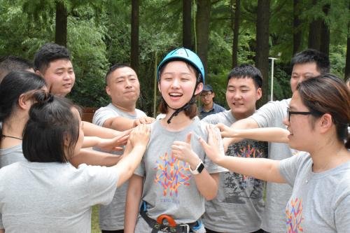 团建是什么意思？