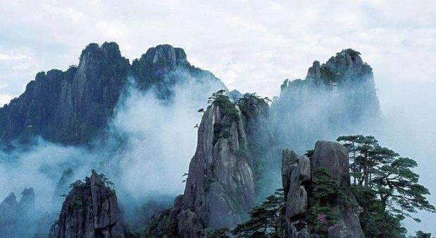 “行到水穷处,坐看云起时”这句诗究竟是什么意思?