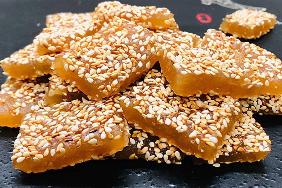 扬州美食排行榜前十名