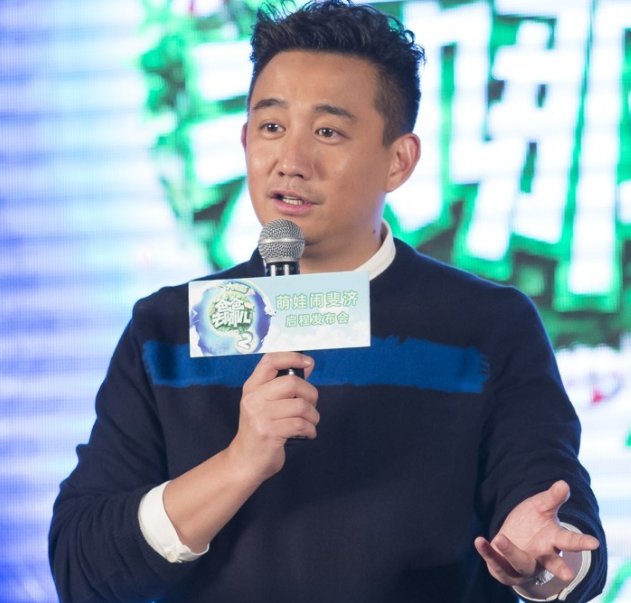 黄磊在娱乐圈是一个什么样的地位？是一线的咖位吗？