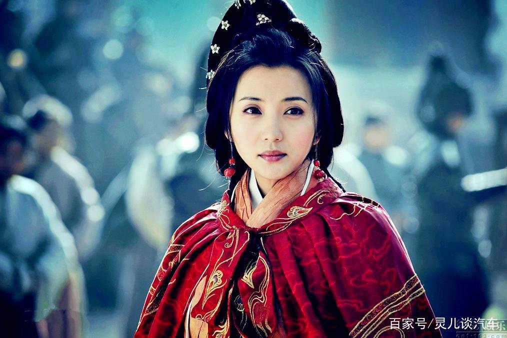 在真正的历史当中,是否真的有貂蝉这个人?