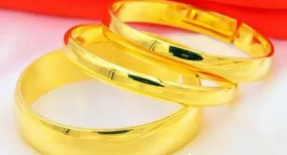 24K金一克多少钱？