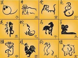 秋冬夏是什么生肖是什么动物?