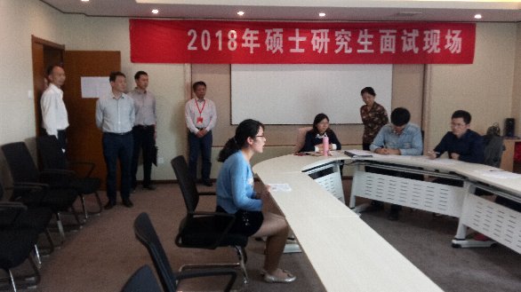 考研复试政审表由哪里盖章?