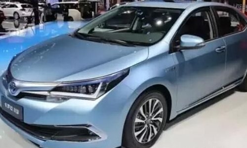 双擎和混动哪个好?有什么区别?