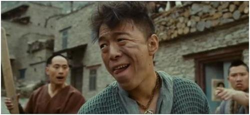 黄渤演过哪些电影