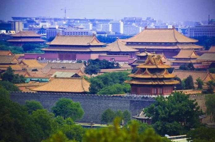 故宫为何每天必须要在五点之前关门?