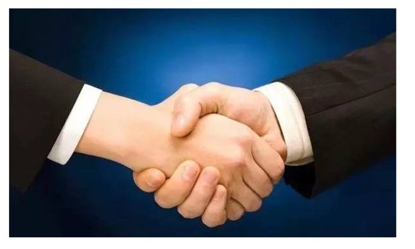 成交口语中可以直接用Deal表示吗