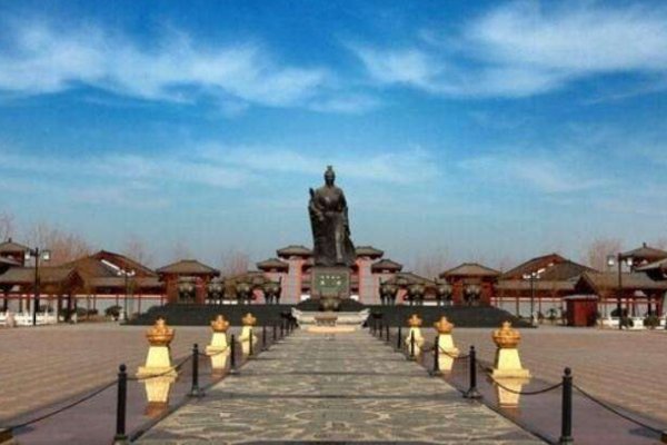 商丘旅游景点排名前十是怎样的?哪里最好玩?