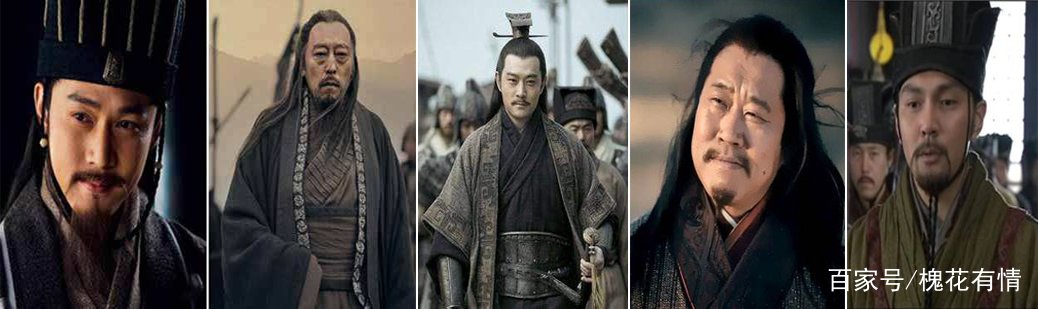 谋士中的诸葛亮、司马懿、周瑜和郭嘉等人谁最牛？