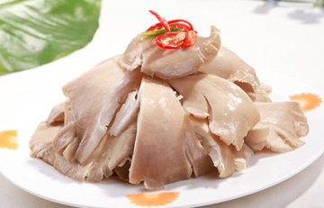 平菇需要焯水吗