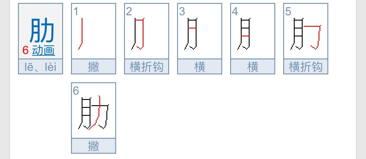两肋插刀什么意思