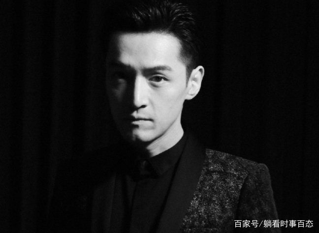 胡歌坦白了暗藏八年的秘密,难怪他一直不肯结婚,到底怎么回事呢?