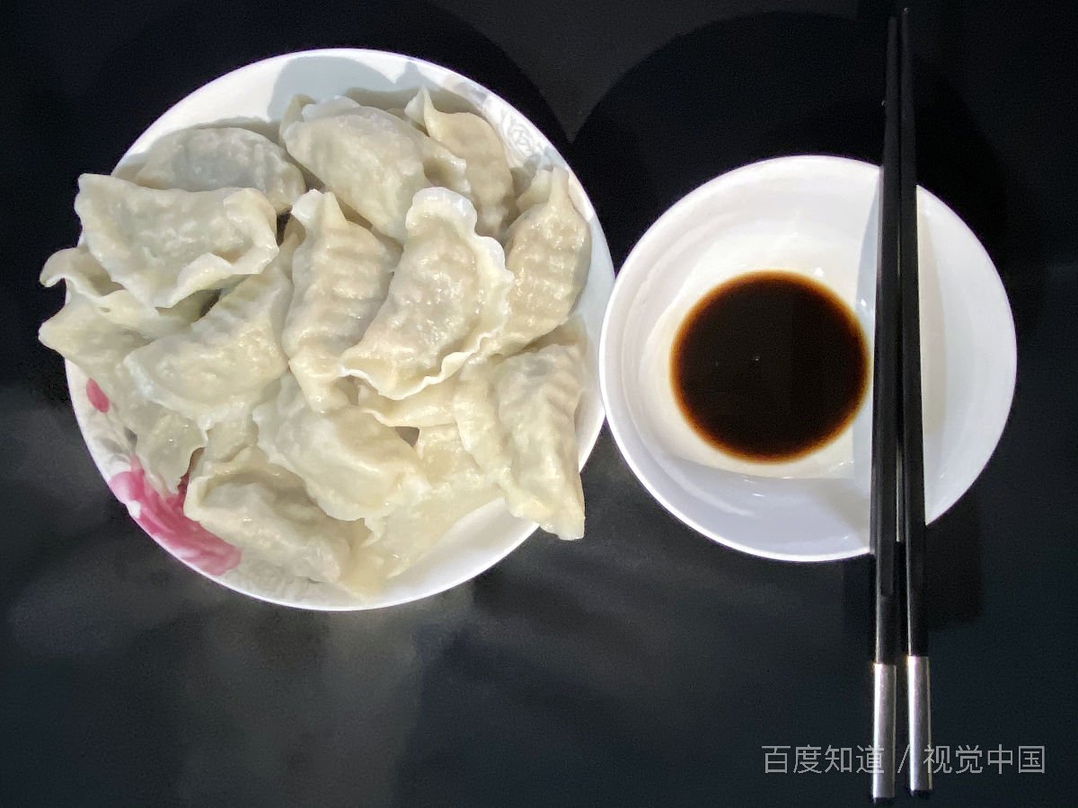 冬至吃啥