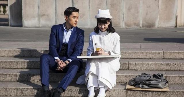 郎才女貌,绝佳组合,《伪装者》中明台到底爱曼丽还是程锦云?