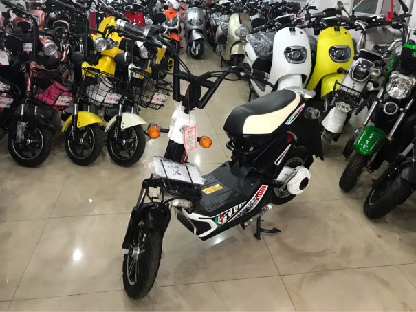 中国电动车品牌排行榜前十名