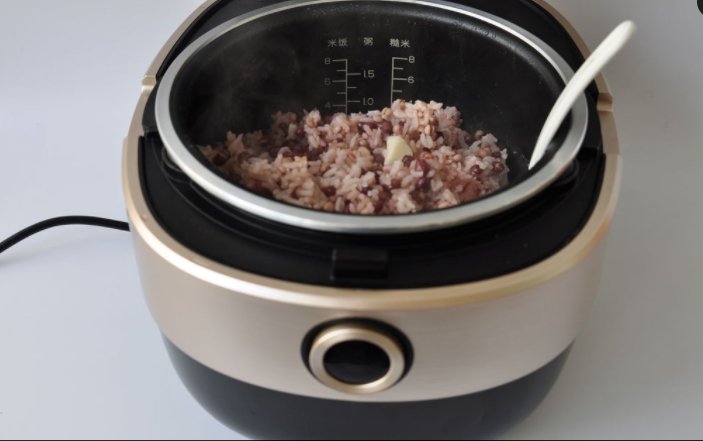 用珍珠米煮饭怎么煮才好吃?