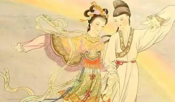 梁祝发源地在哪