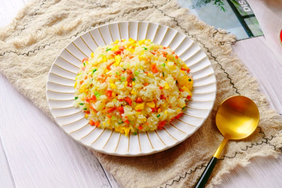 扬州美食排行榜前十名