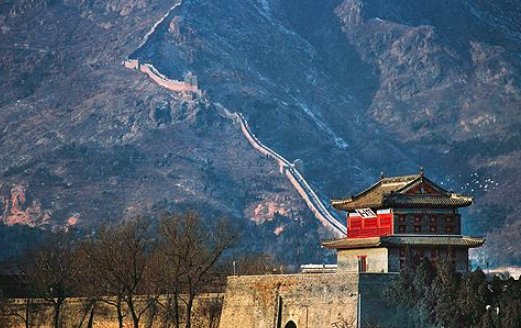 关中、关内、关外和关东各指哪些地方?