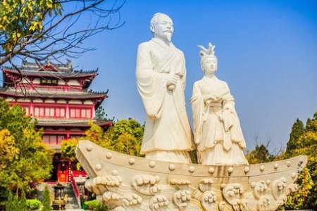 范蠡的“蠡”读音是什么？