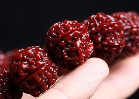 金刚菩提手串都有什么寓意