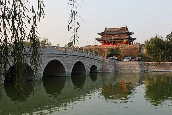 商丘旅游景点排名前十是怎样的?哪里最好玩?