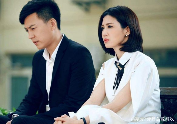 妈别怕,有我她不敢撵你,凤凰男有多可怕?