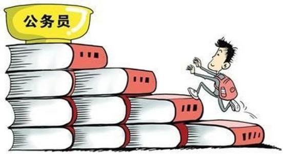 国家公务员考试行测是怎么算分数的？