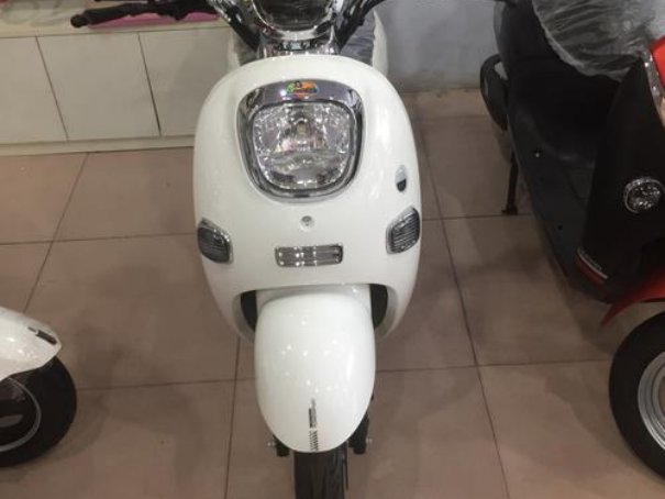 中国电动车品牌排行榜前十名