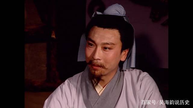 三国最聪明的四个人,怎么排名呢?