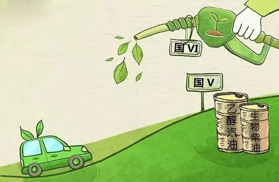 国IV(国V)这是什么意思？谢谢