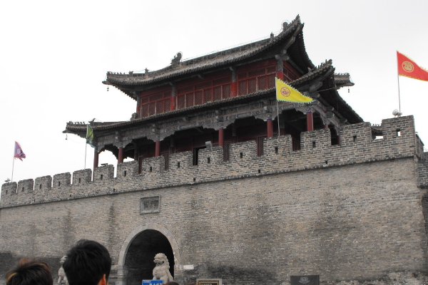 商丘旅游景点排名前十是怎样的？哪里最好玩？