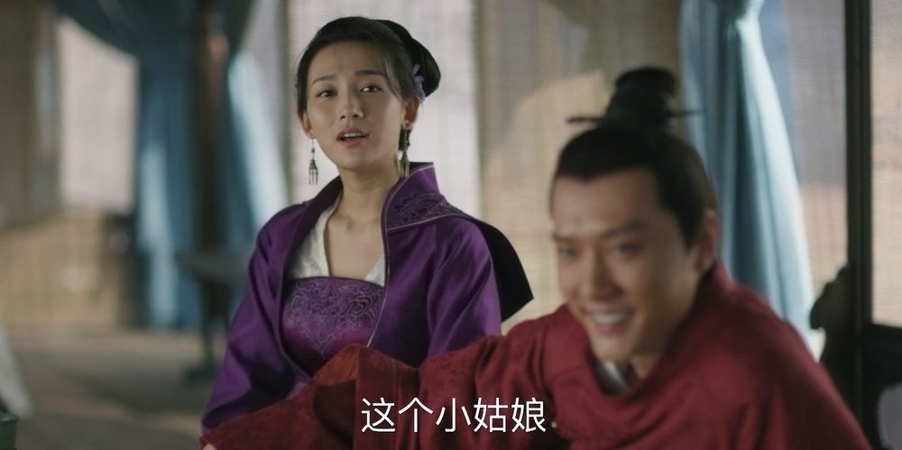 知否:顾廷烨婚后到底娶了几个,纳没纳妾?