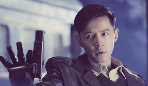 郎才女貌，绝佳组合，《伪装者》中明台到底爱曼丽还是程锦云？