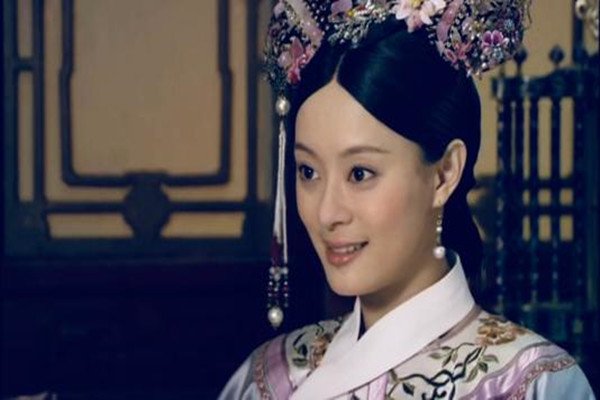 乾隆生母到底是不是甄嬛？又是如何死的？