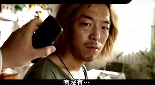 黄渤演过哪些电影