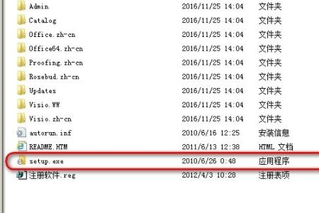 vsd文件需要什么软件才能打开？